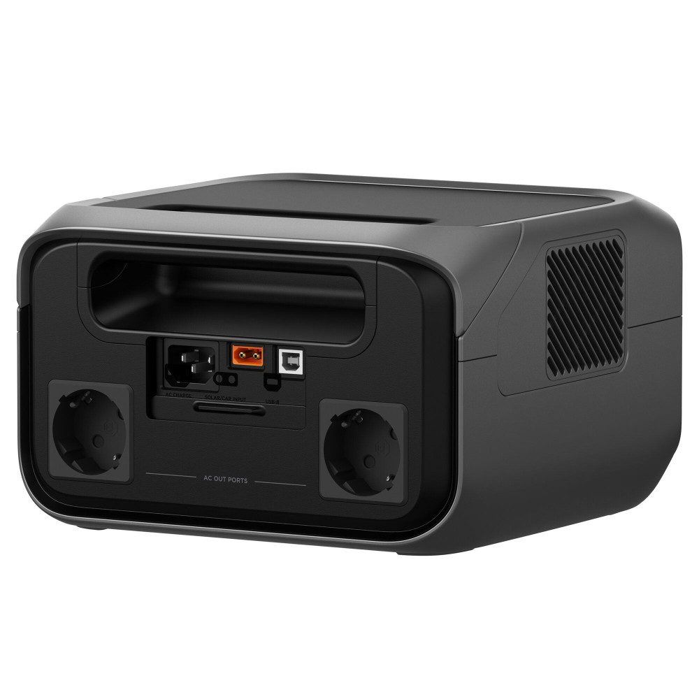 EcoFlow Powerstation RIVER 3 Plus