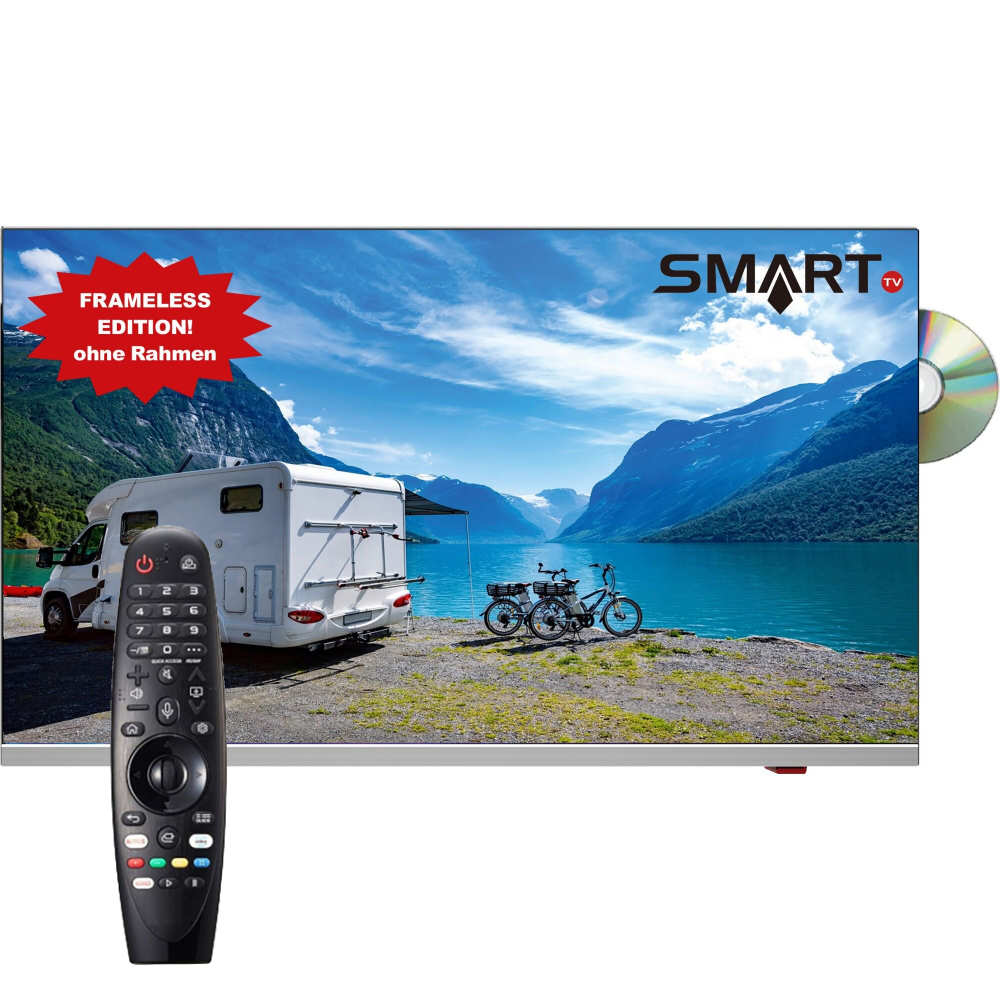 Reflexion Smart TV LDDX32iBT - 32 Zoll