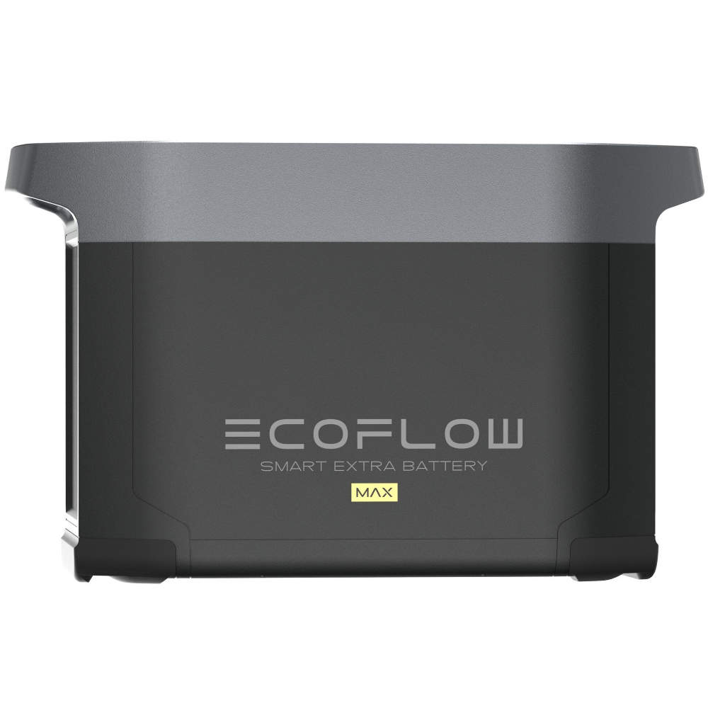 EcoFlow Zusatzakku DELTA 2 Max