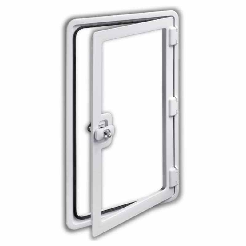 Dometic Seitz Serviceklappe SK 4 - 700 x 405 mm