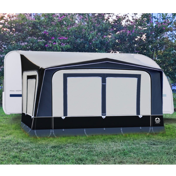 Reimo Tent Teilzelt Bologna 400