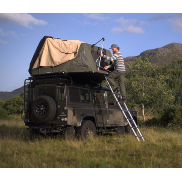 Hapro Dachzelt Vista