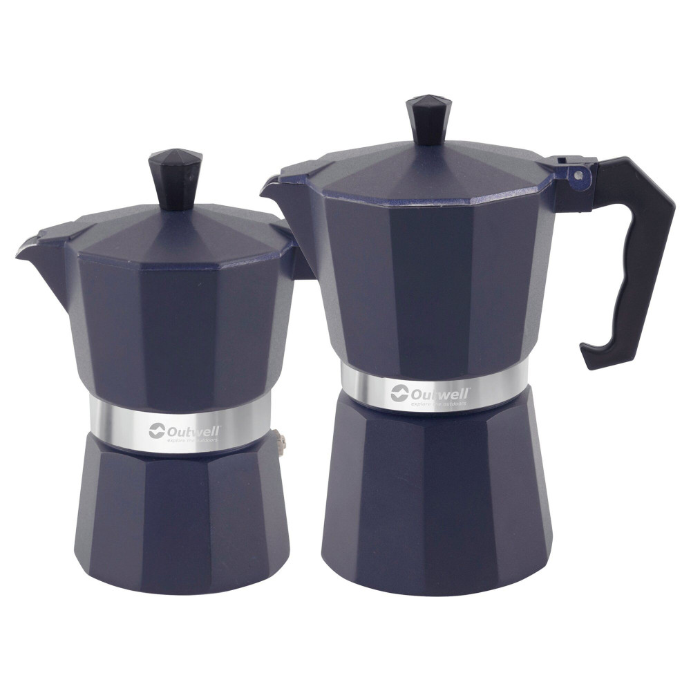 Outwell Brew Espressokocher