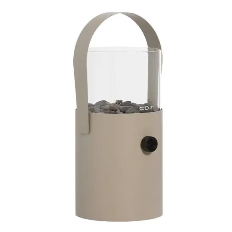 Travellife Gaslaterne Cosiscoop Original, taupe