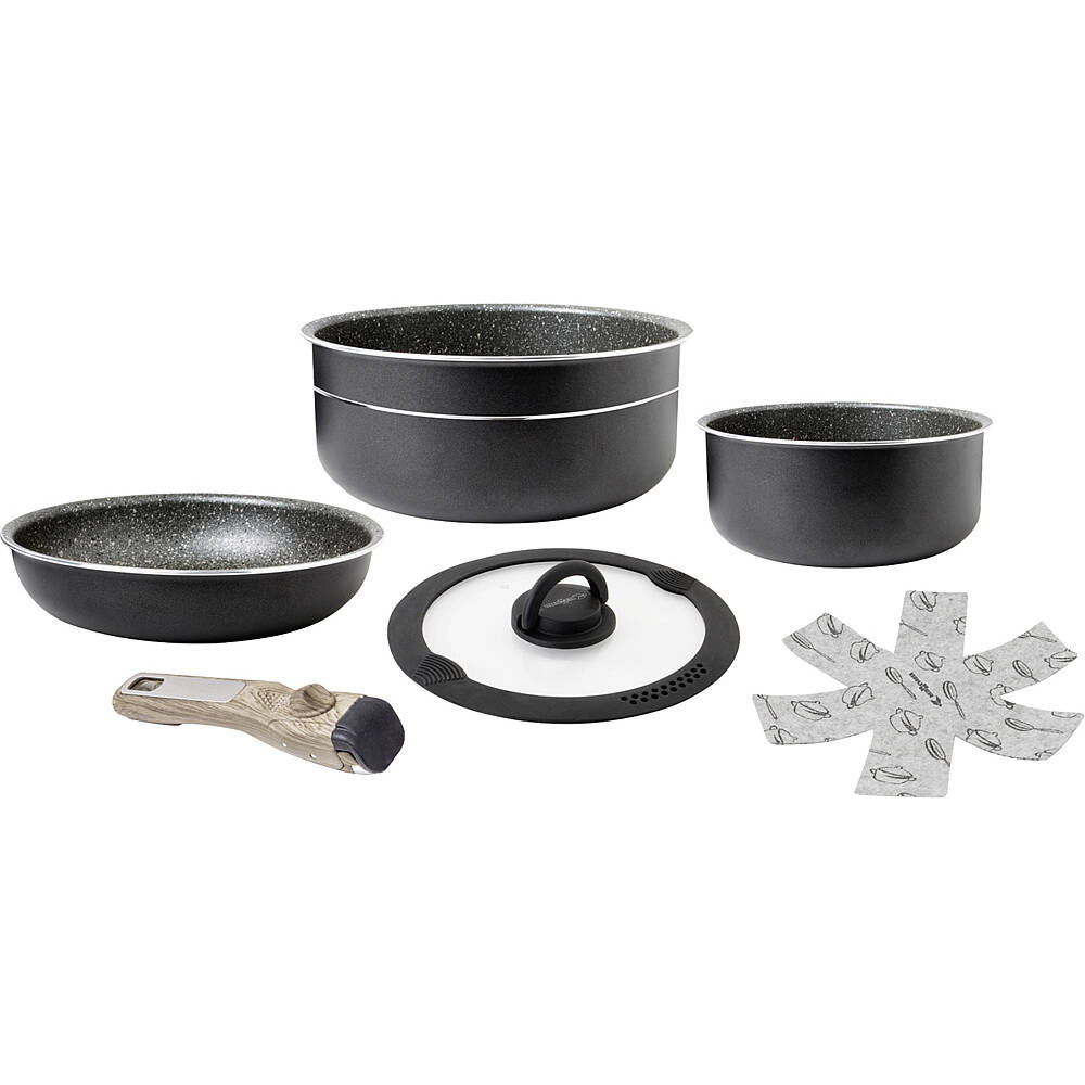 Brunner Topfset Pirate Spacemaster Durchm. 24 cm