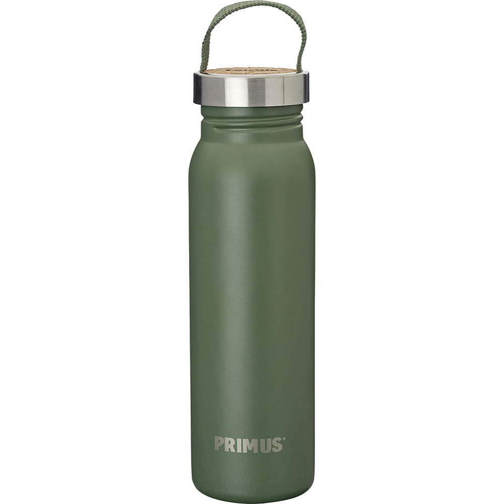 Primus Trinkflasche 0,7 l, grün