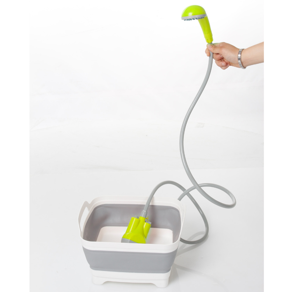 Brunner Outdoor-Dusche Flux RG