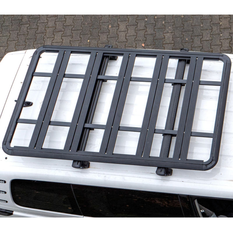 Reimo Tent Luftdachzelt Bendigo Air