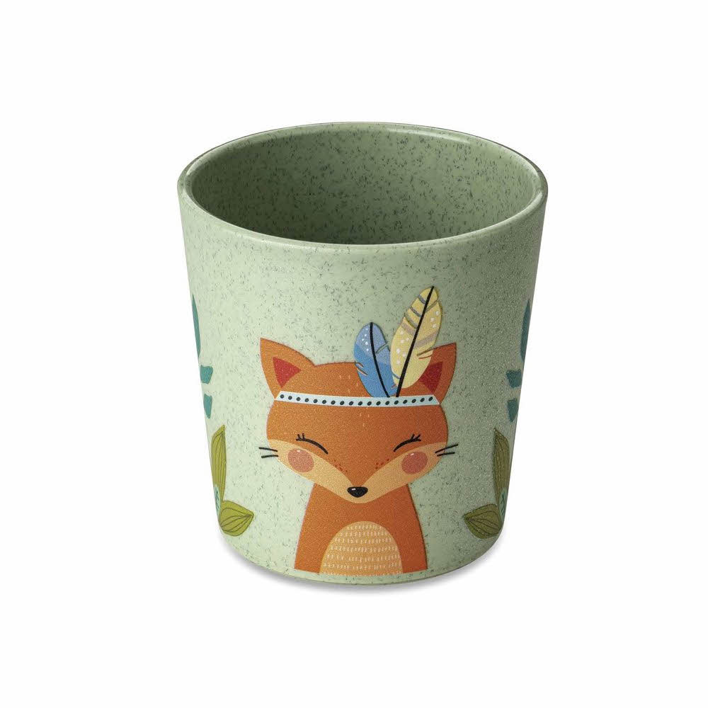 Koziol Kindergeschirr Connect Harry, 3-teilig