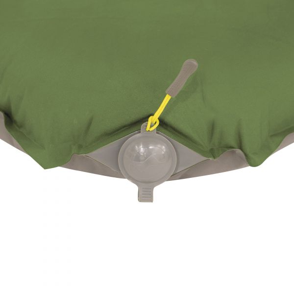 Outwell Selbstaufblasmatte Dreamcatcher Double 10.0