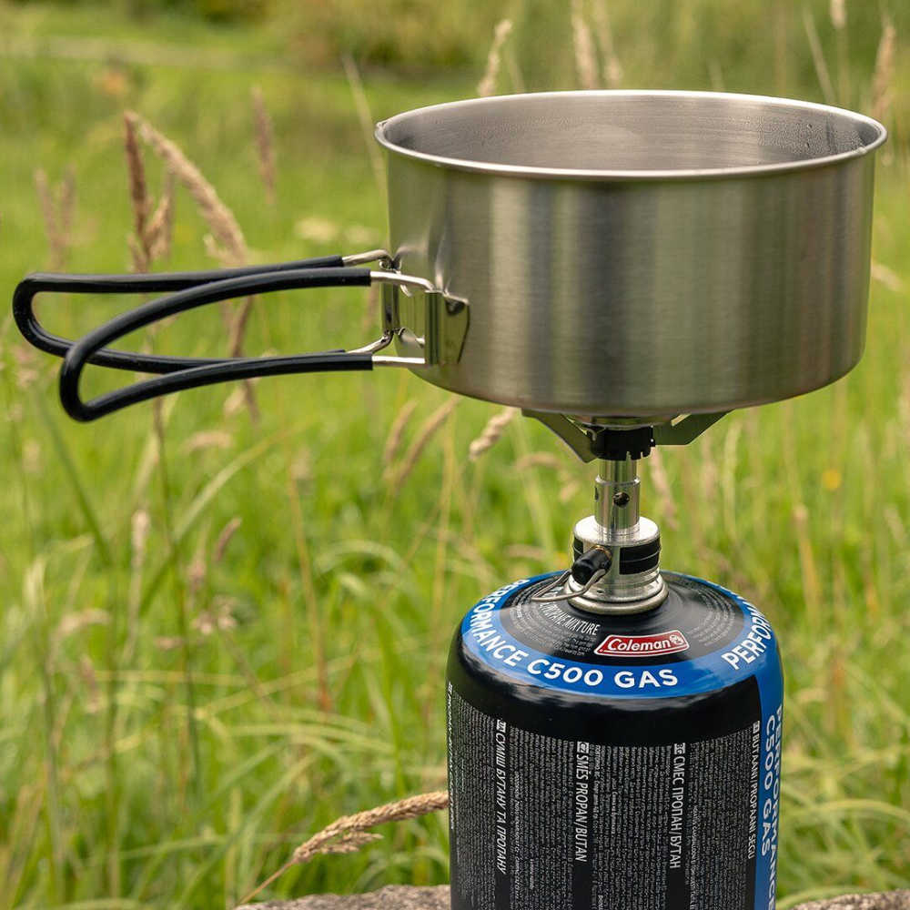 Campingaz Trekking-Kochgeschirrset 3-teilig