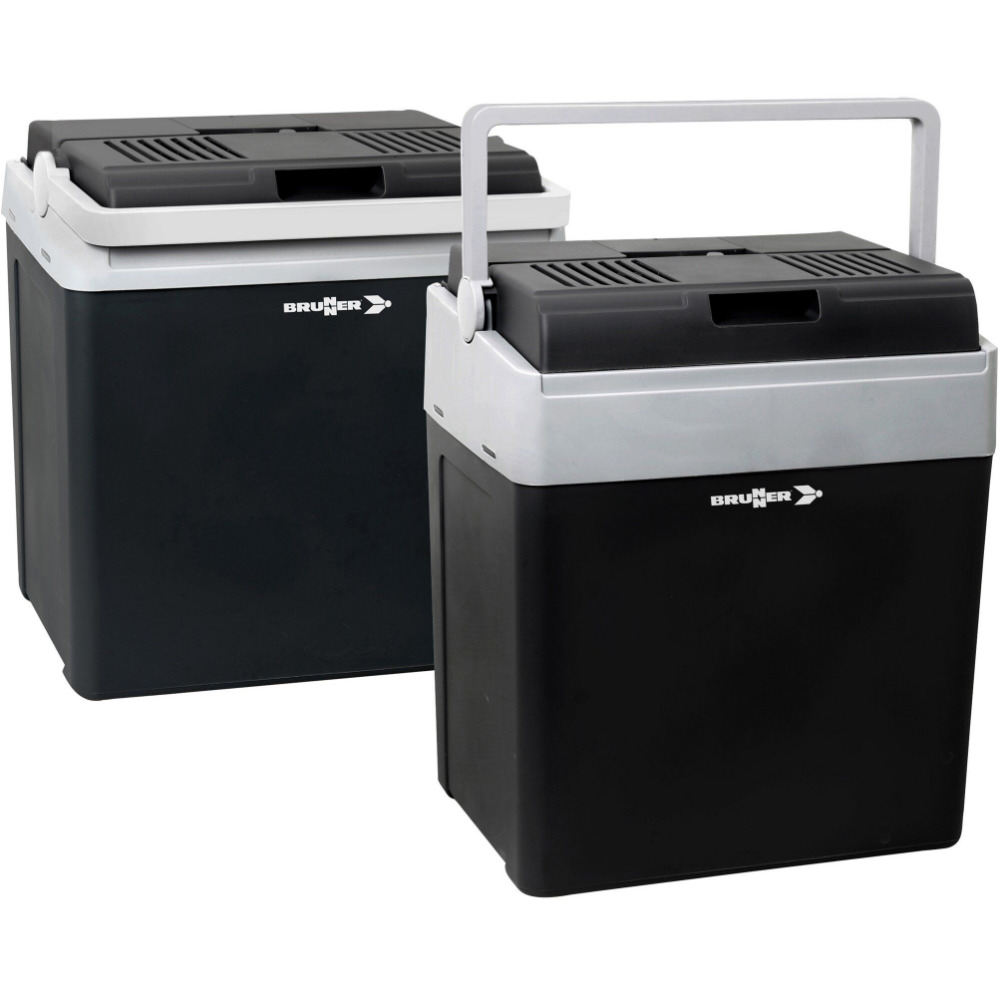 Brunner Polarys Travel 25, 12 / 230 Volt