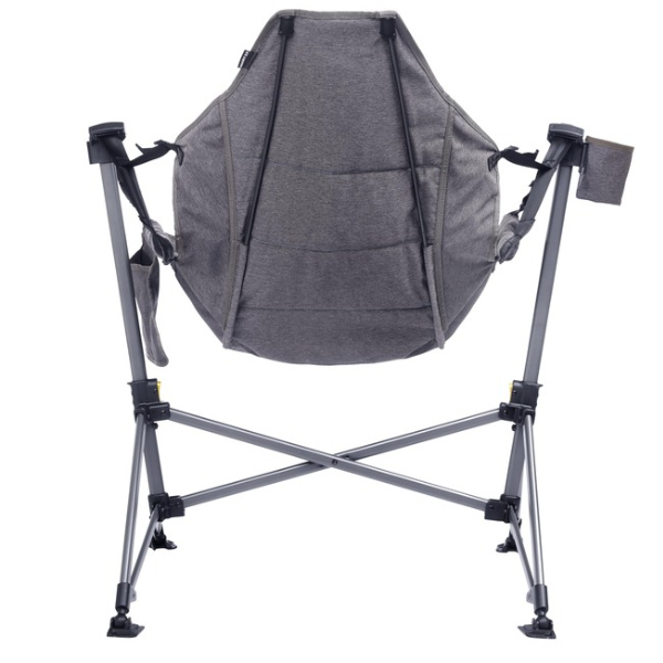 Uquin Faltstuhl ROCKY 2.0 Fb. petrol / grey