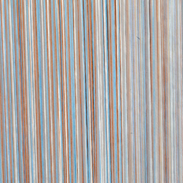 i+v Türvorhang Regenbogen 100 x 200 cm