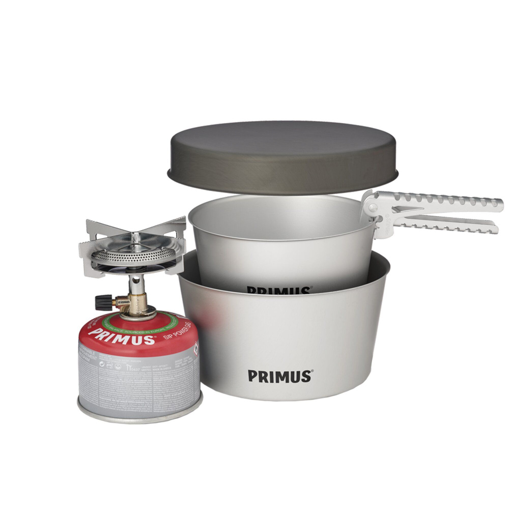 Primus Gaskocher Mimer Stove Kit II