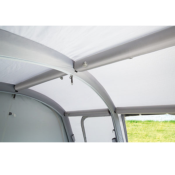 DWT Buszelt Patron Air HQ - 340 x 240 cm