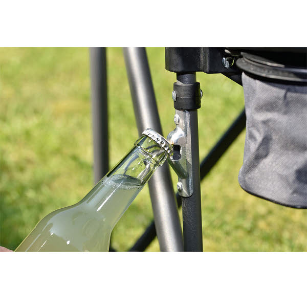 Uquip Faltstuhl Roxy türkisblau