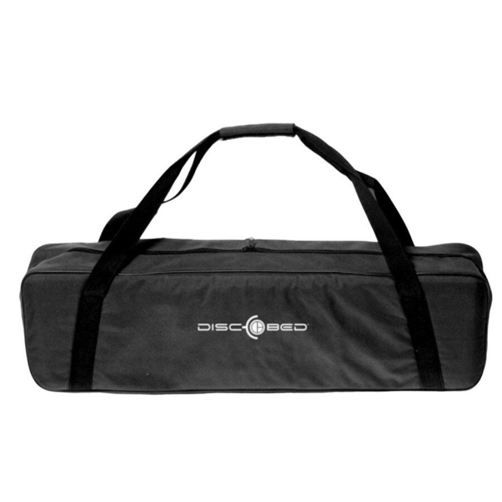 Disc-O-Bed Feldbett One schwarz