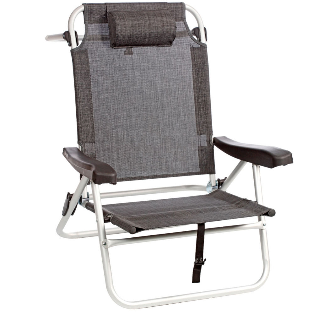 Brunner Strandstuhl Siren