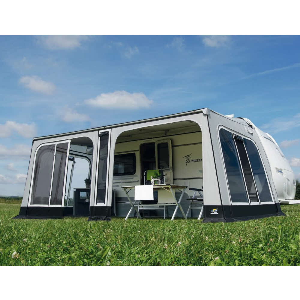 Wigo Rolli Plus Panoramic 300