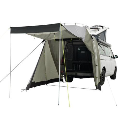Outwell Heckklappenzelt Sandcrest L