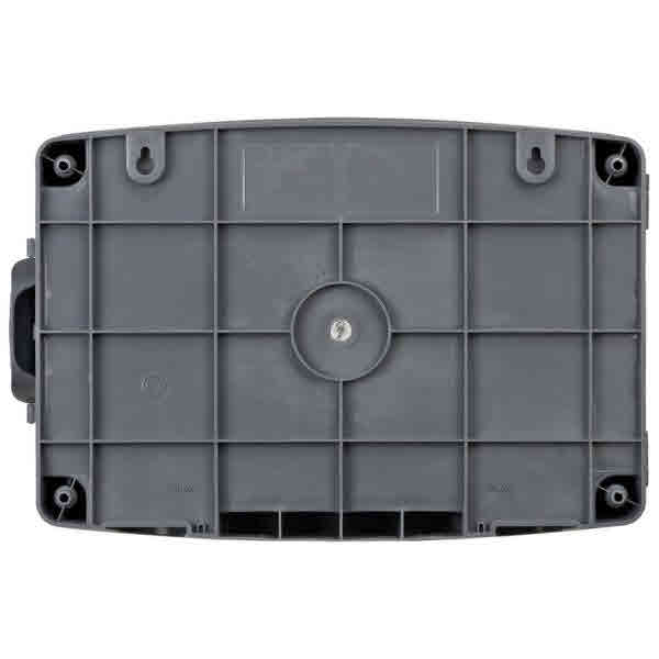 Brennenstuhl Wetterschutz-Box IP54 34 x 12,5 x 23 cm