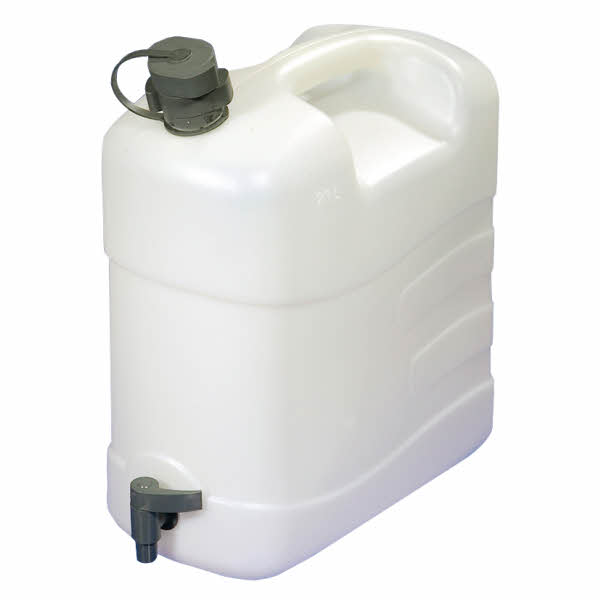 Combi Kanister 20 Liter