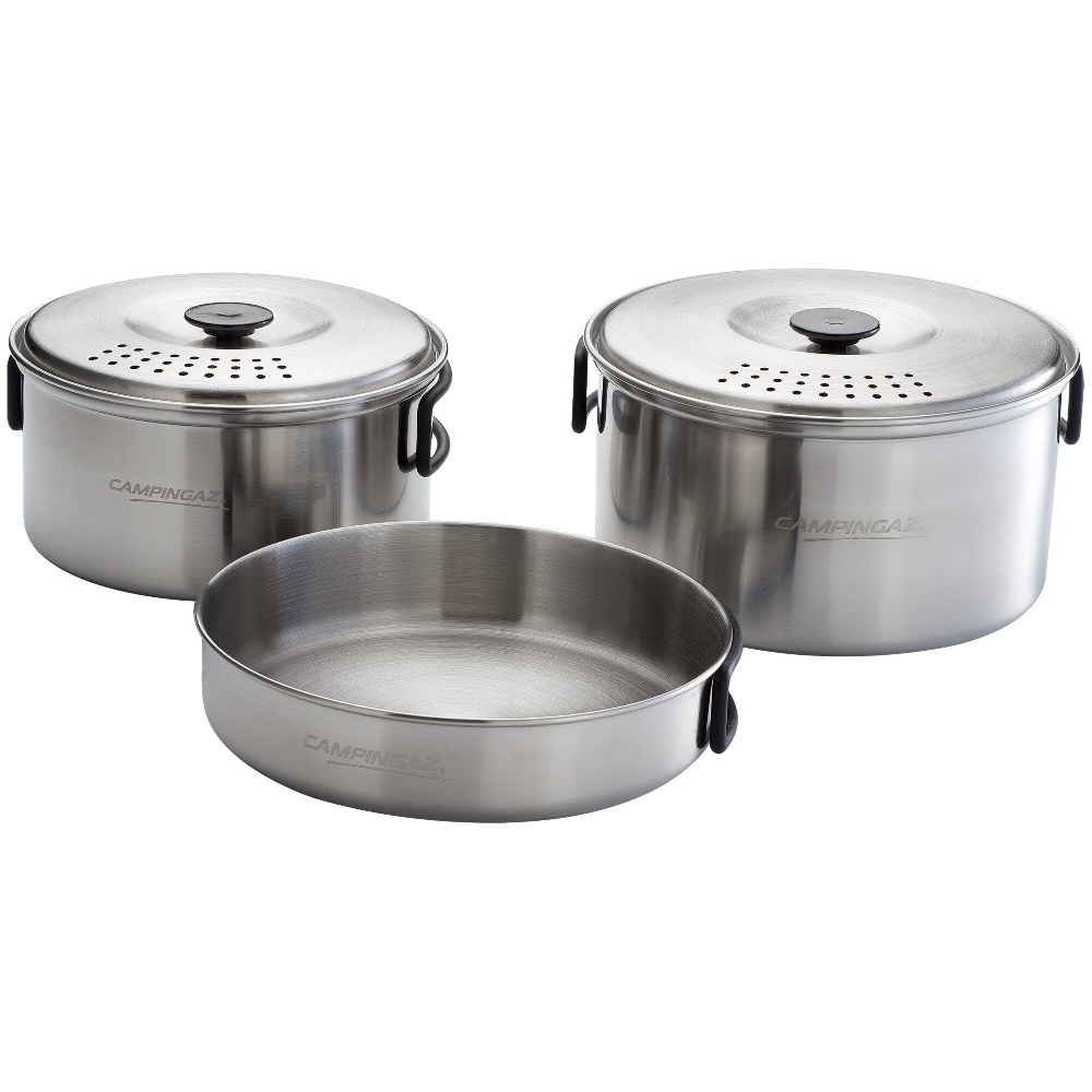 Campingaz Kochgeschirrset 5-teilig