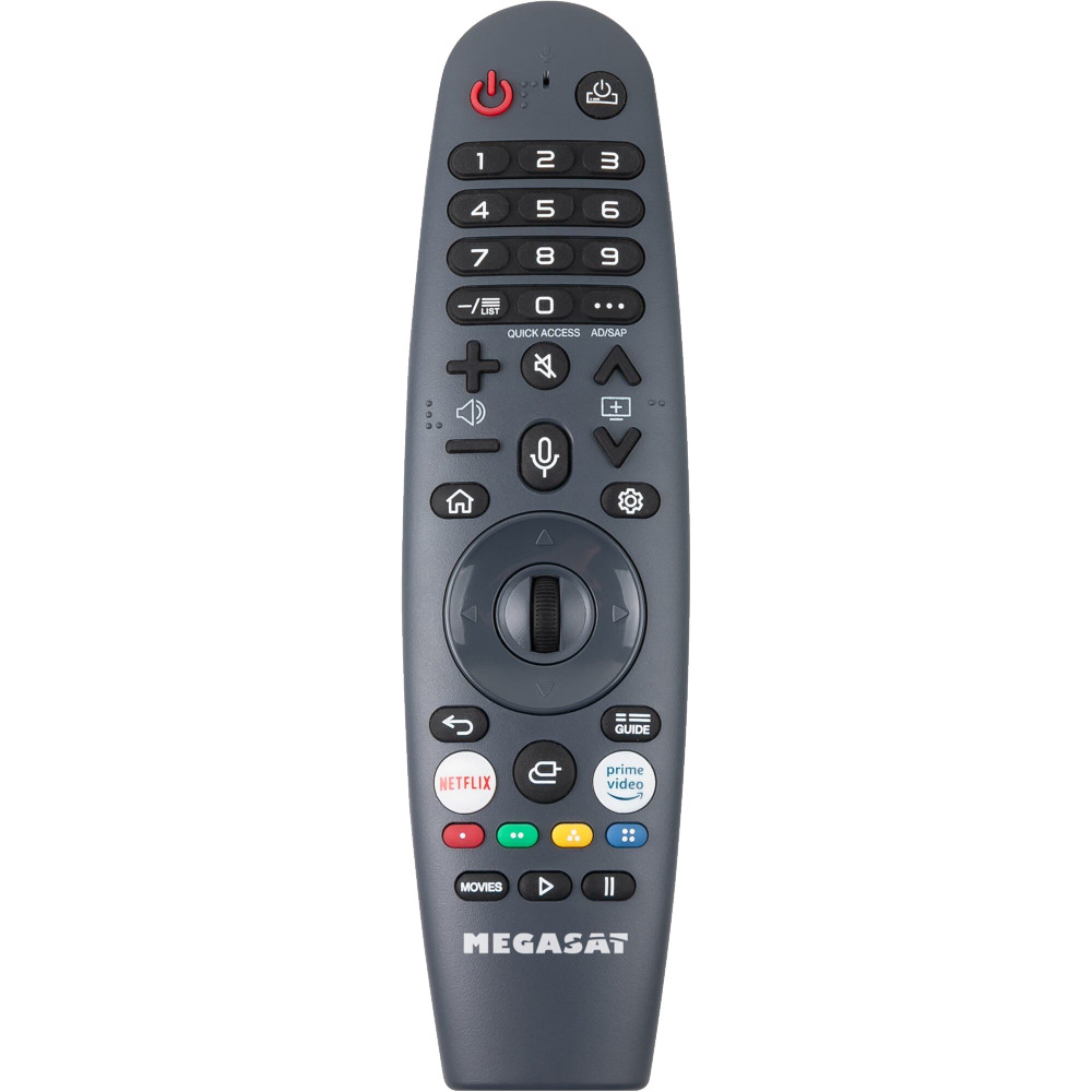 Megasat Smart TV Royal Line Premium 24 Zoll