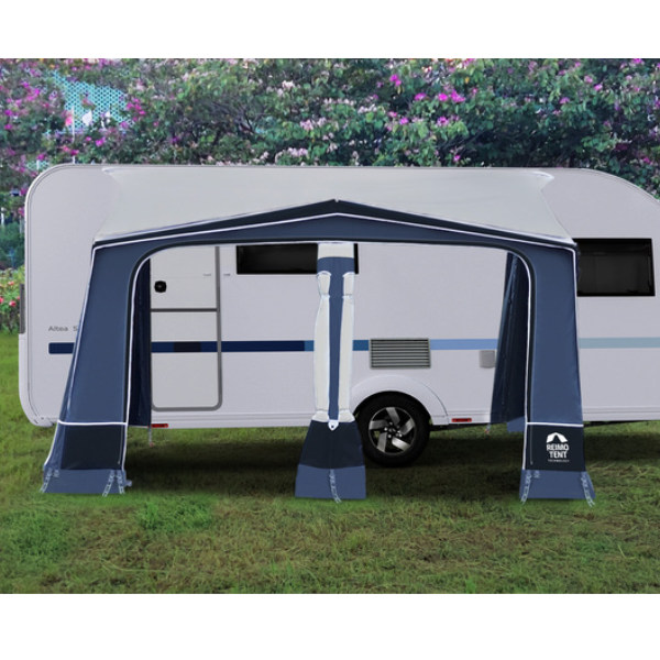 Reimo Tent Teilzelt Bologna 400