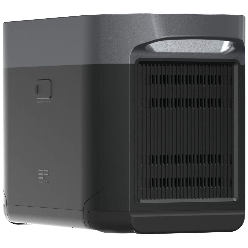 EcoFlow Zusatzakku DELTA 2 Max