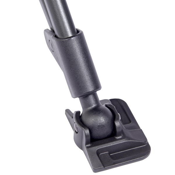 Uquin Faltstuhl ROCKY 2.0 Fb. petrol / grey