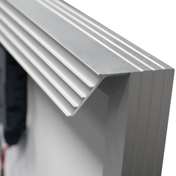 Alden High Power Solarset Easy Mount2 inkl. Regler SPS 300