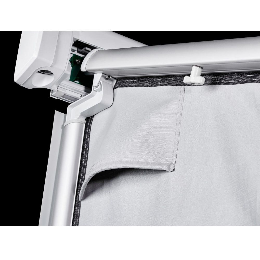 Thule Seitenteil-Paar Residence G3, Omnistor 5200/5003,Ausz.2,5m,Höhe L B-Ware