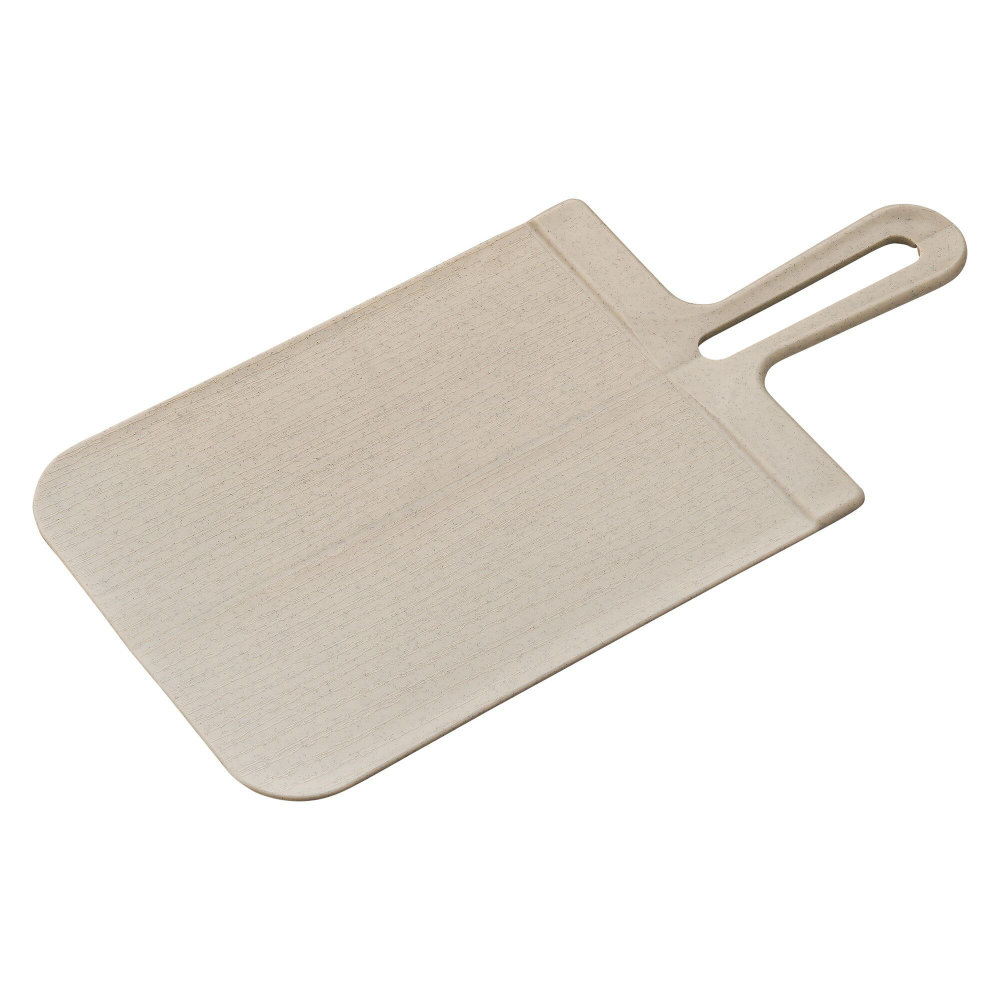 koziol Schneidebrett SNAP S sand