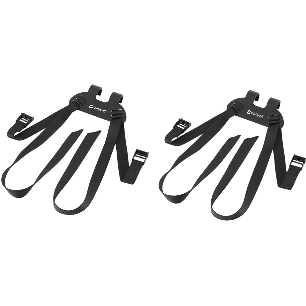 Outwell Haltegurte für Kühlboxen Arctic Frost