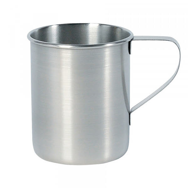 Tatonka Henkelbecher Edelstahl Mug S 250 ml