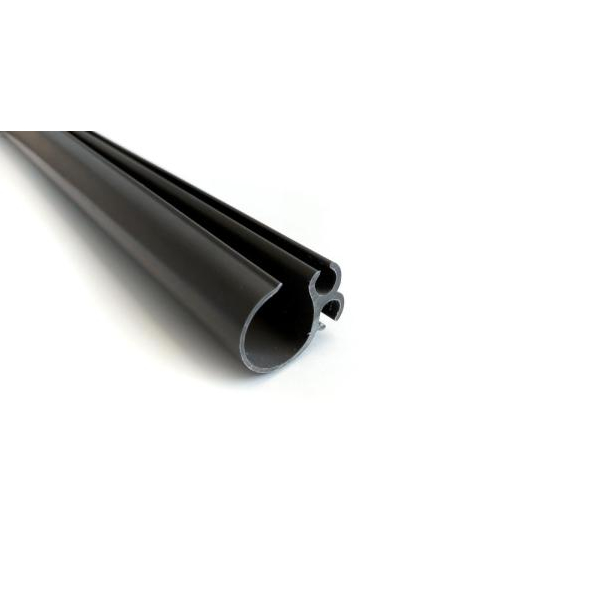 Isabella Doppel-Klick-Profil PVC, 75 cm (Nr. 900060128)