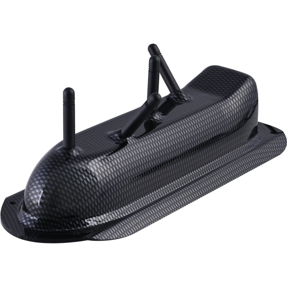 Crystop Routerset WebBooster für Kastenwagen