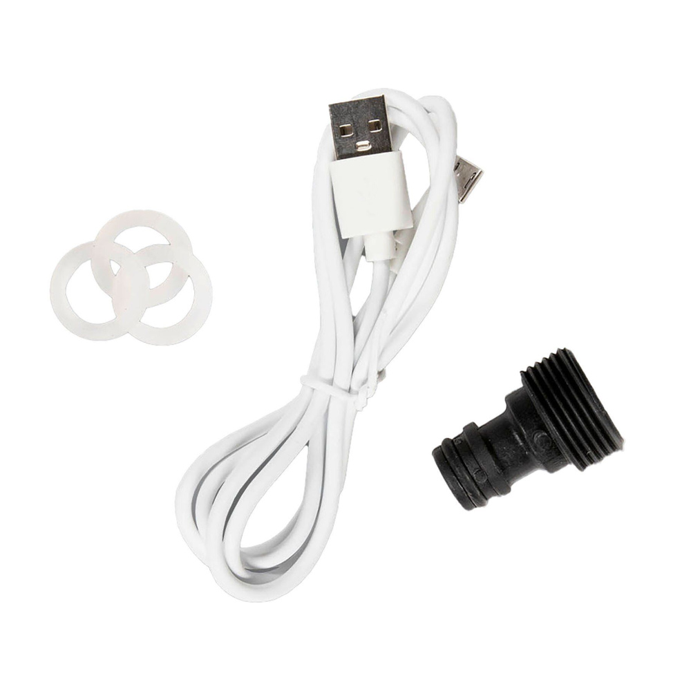 Waterport Waschbecken & Dusch Kit mit Sensor