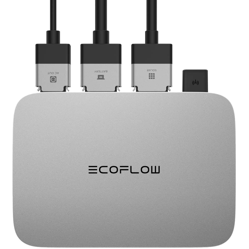 EcoFlow PowerStream Mikrowechselrichter