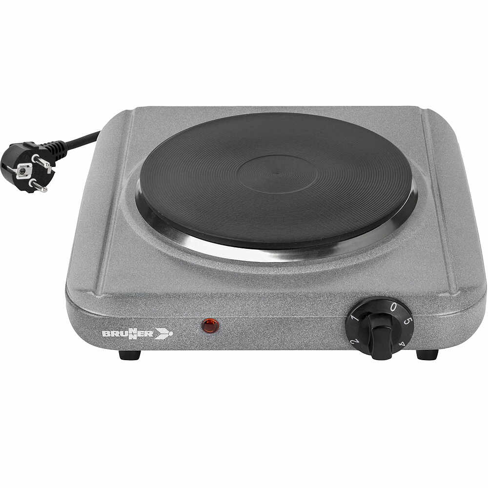 Brunner Einzelkochplatte Hot Point