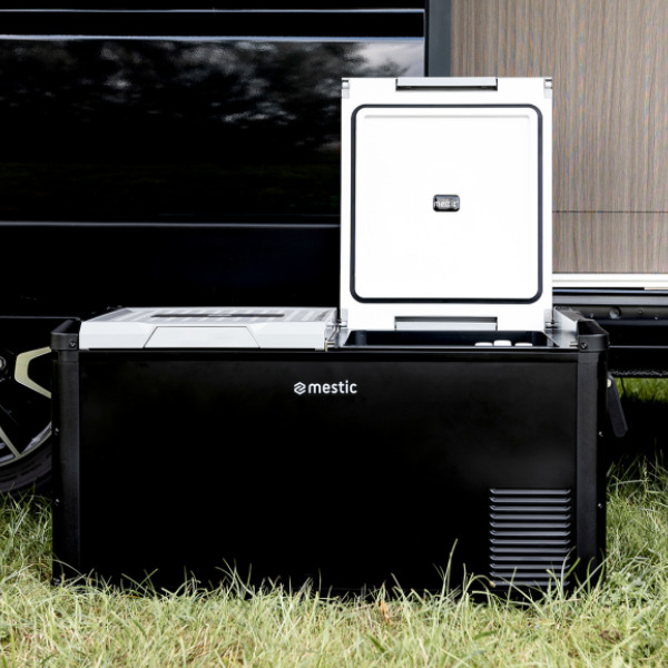 Mestic Kompressorkühlbox MCCP-90