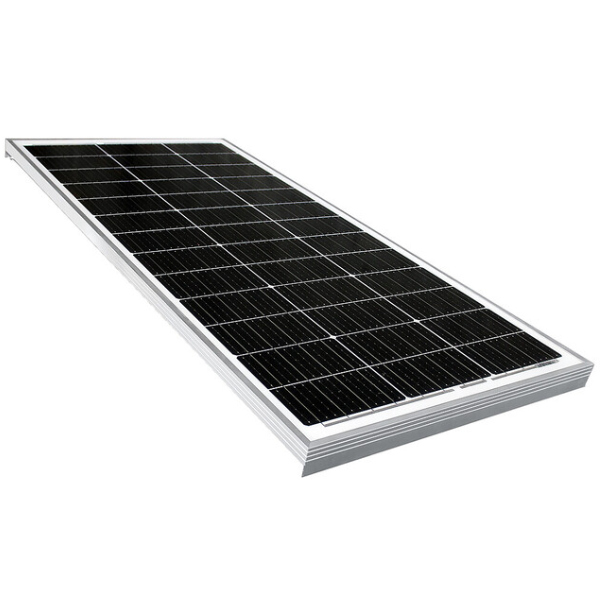 Alden High Power Solarset Easy Mount2 inkl. Regler SPS 300