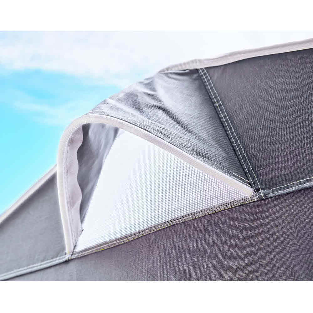 Isabella Aufbewahrungszelt Space