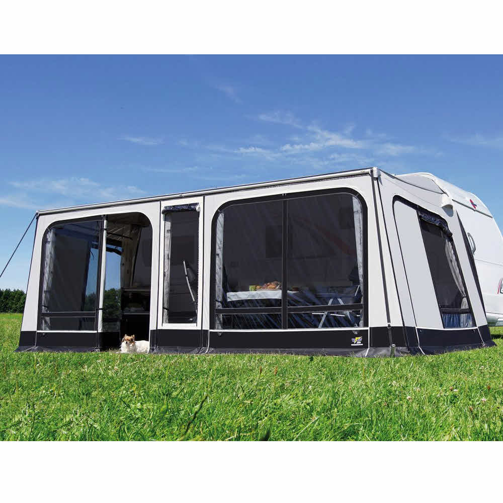 Wigo Rolli Plus Ambiente 300