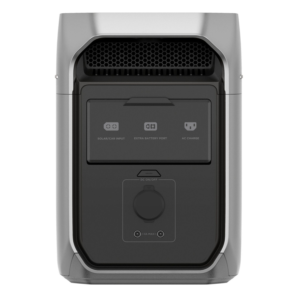 EcoFlow Powerstation DELTA 3 Plus