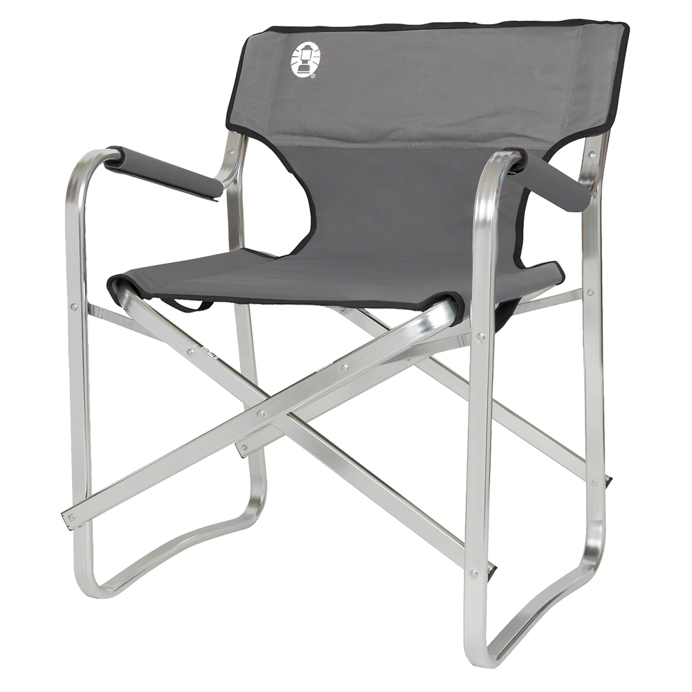 Coleman Regiestuhl Deck Chair