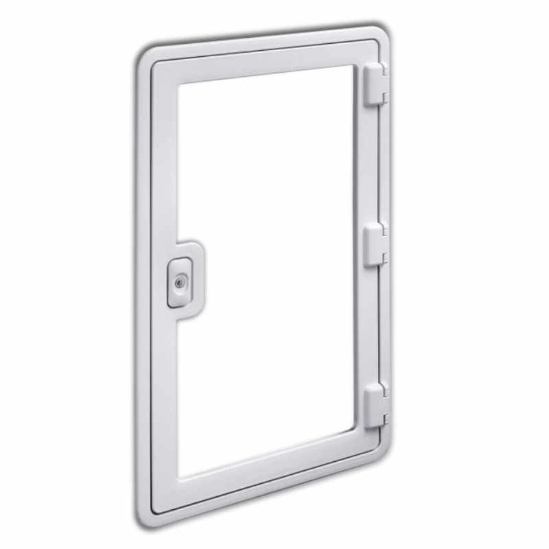 Dometic Seitz Serviceklappe SK 4 - 700 x 405 mm