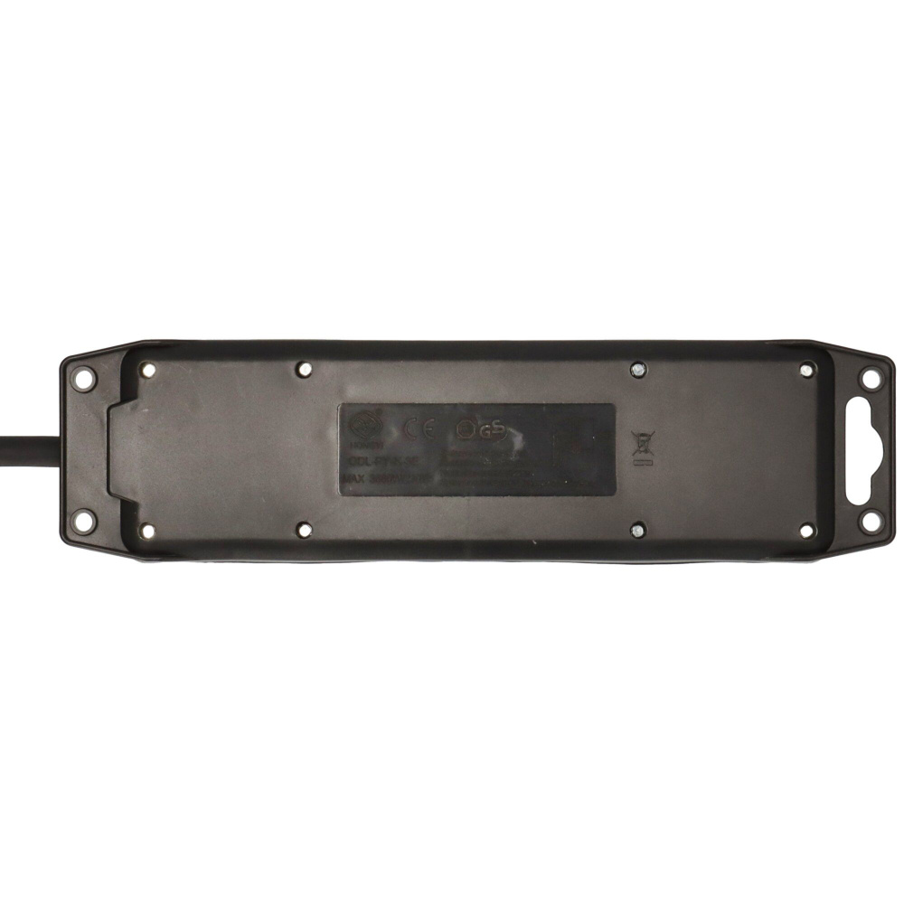 Brennenstuhl Mehrfachsteckdose 3-fach